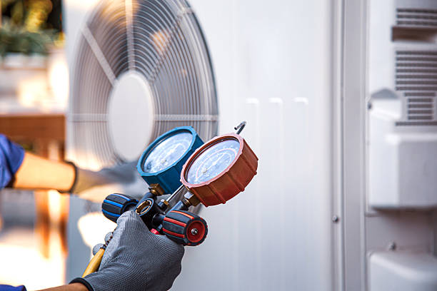 Trusted Ac Installation service in Clearfield, PA - AAA Pro HVAC
